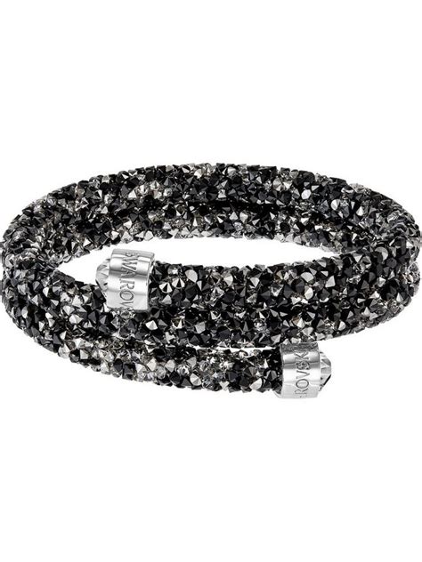 swarovski damen armband|More.